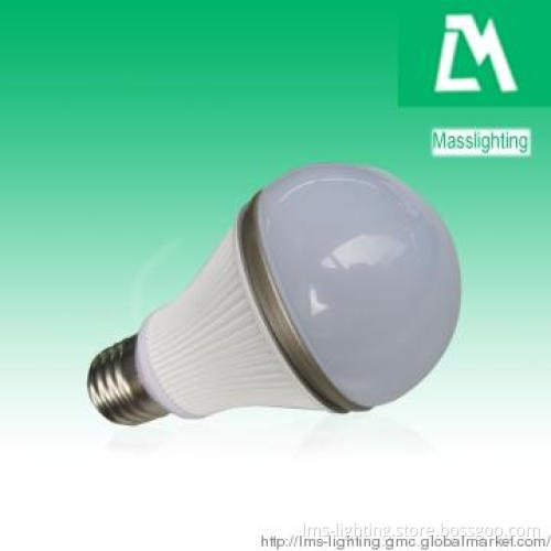 5W LED Bulb with CE RoHS Approval